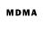 MDMA Molly Wesley Marques